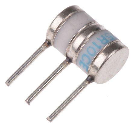 Littlefuse - GTCR36-151M-R10 - Littlefuse GTCR36 ϵ 150V 10kA  3 缫ŵ GTCR36-151M-R10		