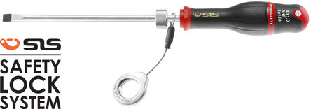 Facom - ANF10X200SLS - Facom 9 mm ̼ һֵͷ ˻ѧSLS ˿ ANF10X200SLS, 325 mmܳ		