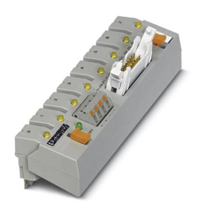 Phoenix Contact - 2905195 - Phoenix Contact 2905195 DIN , 30V dc		