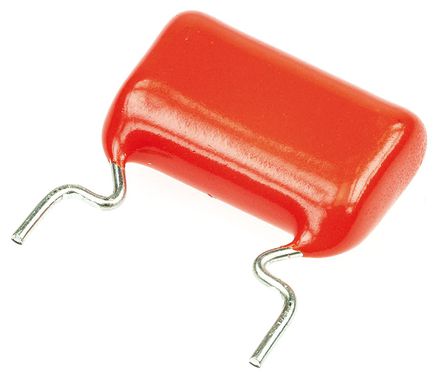 Vishay - BFC236845334 - Vishay 368MKT368 ϵ 330nF ͨ PET  (PET) BFC236845334, 10%ݲ, 160 V 250 V ֱ, -55  +105 C		