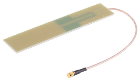 RF Solutions - ANT-GSMQB-MMCX - RF Solutions GSM  ANT-GSMQB-MMCX, MMCX		