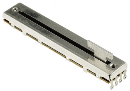 Alps - RS60N1219005 - Alps RS60N ϵ 10k 20%  λ RS60N1219005, 0.2W, Ƭ		