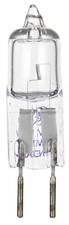 GE - 93010692 - GE 20 W G4 ±ص 93010692, 12 V , 380 lm, 2000H		