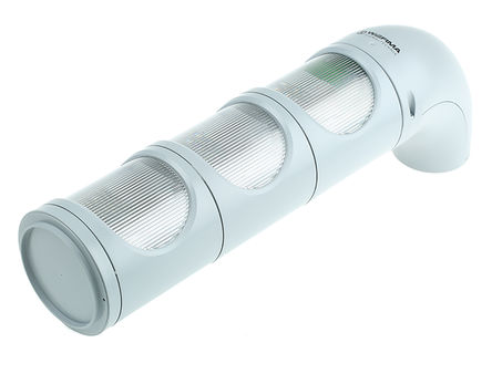 Werma - 89418055 - LED ű, 3 Ԫ, ͸, 24 V ֱ 894		