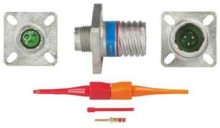 Souriau - EN3645M0AN98MN - Souriau EN3645 ϵ 3· 尲װ    EN3645M0AN98MN, о, ǳߴ09, MIL-DTL-38999		