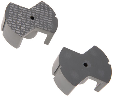 EPCOS - B65686A0000R087 - EPCOS N87 ıѹ B65686A0000R087, 10000nH, 85.5 x 75 x 65mm, ʹ洢Ȧ		