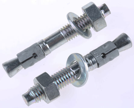 Fischer Fixings - 45131 - Fischer Fixings 58mm M8  ê˵ϵ˨ 45131, 8mm̶ֱ		