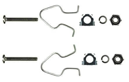 TE Connectivity - 5552562-1 - TE Connectivity CHAMP ϵ Bail Ӳ׼ 5552562-1, ʹCHAMP ϵ		