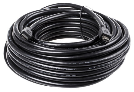 Roline - 11.04.5549-5 - Roline 20m ɫ HDMI 19 A HDMI 19 A   Ƶ 11.04.5549-5		