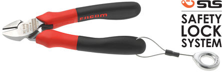 Facom - 192.20CPESLS - Facom 22mmǯ  бǯ SLS ߿չȫ и 192.20CPESLS, 200 mmܳ		