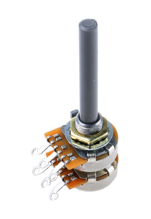 TE Connectivity - 27ESB104MMF50N - TE Connectivity 23 ϵ 100k 20%  ̼Ĥλ 27ESB104MMF50N, 0.2W, 6.35 mm ֱ, 尲װ		