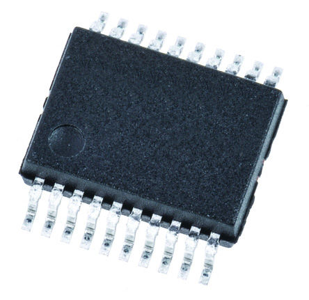 Analog Devices - AD7948ARSZ-B - Analog Devices AD7948ARSZ-B , 12 λ DAC, нӿ, 20 SSOPװ		