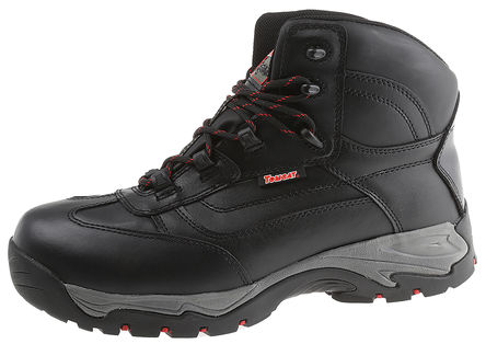 RS Pro - RSTC340A 08 - RS Pro Dakota ϵ ɫ װ ȫѥ RSTC340A 08, ۺϰȫЬͷ, Ь, Ь 8(UK) / 42(EU)		