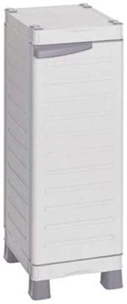 Terry - TU1001910 - Terry 1 ۱ϩ (PP) ʽ , 976 x 438 x 350mm		