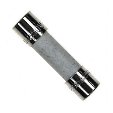 Cooper Bussmann - BK-S505-8-R - Cooper Bussmann S505 ϵ T۶ٶ 8A ʽ۶ BK-S505-8-R		