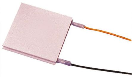 Adaptive - ET-031-20-25-RS - Adaptive ģ ET-031-20-25-RS, 19.2W, +75K², 8A, 3.8V, 30 x 30mm		