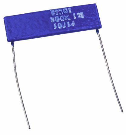 TE Connectivity - HB1300KFZRE - TE Connectivity HB ϵ 1W 300k  ̶ HB1300KFZRE, 1%, 100ppm/C		