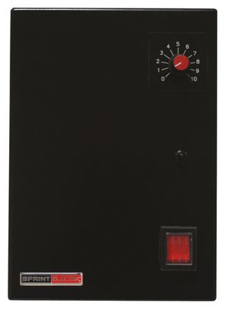 Sprint Electric - 1200E - Sprint Electric 1200E 1  ѹ ֱ綯, 110 V 240 V , 12 A, 氲װ		