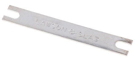 RS Pro - SLA363 - RS Pro 63A A3۶ ۶Ƭ SLA363, 85.8mm, 23.8mmֱ x 12.7mm		