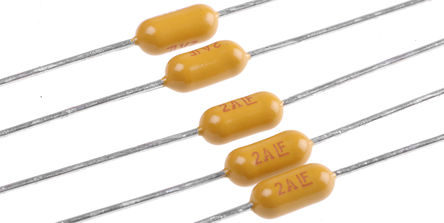 Littlefuse - 0473002.MRT1L - Littelfuse 2A  Ը߶˽۶ 0473002.MRT1L, T۶ٶ, 125V, 3.43mmֱ, 7.11mm		