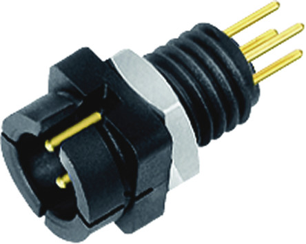 Binder - 09-9791-20-05 - Binder 709 ϵ 5· 尲װ ֱ   09-9791-20-05, , ǶʽӺ		