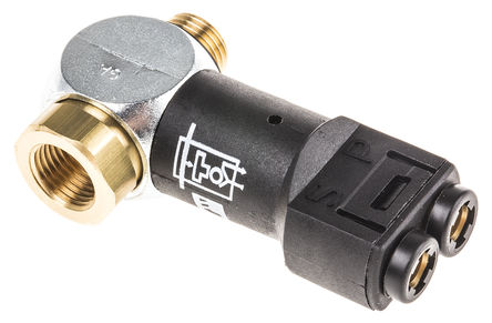 Legris - 7818 04 10 - Legris 7818ϵ G 1/8 ĸ ѹ˥, 3  8bar ѹΧ		