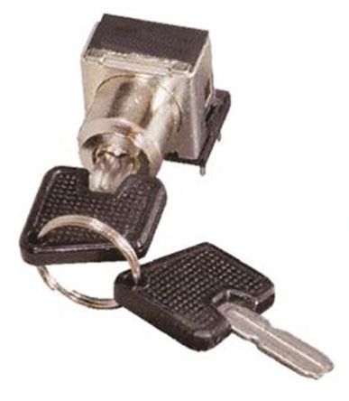 Fujisoku - MRK1031L-R-Z - Fujisoku 3λ Կ׿ MRK1031L-R-Z, SP3T-, 20 V ֱ VA, ׼Կ, Right Angle PC TerminalӶ, -20  +70C		