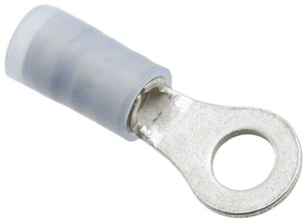 Molex - 19324-0008 - Molex Avikrimp ϵ Ե о ѹӶ 19324-0008, M4 (#8) ˨, 4.39mmڻֱ, 18.5mmܳ		