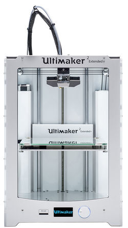 Ultimaker - Ultimaker 2 Extended+ - Ultimaker 2 Extended+ 3D ӡ		