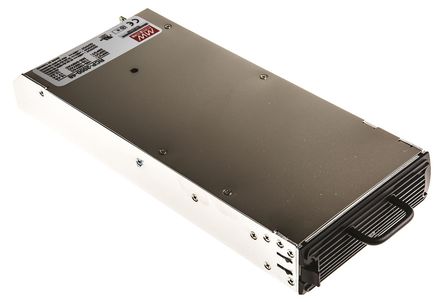 RS Pro - RCP-2000-48 - RS Pro 2016W ̶ܹԴ RCP-2000-48RS, 127  370 V dc, 90  264 V ac, 48V dc, 42A, 86%Ч		