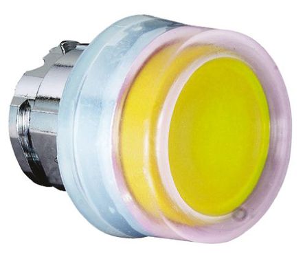 Schneider Electric - ZB4BP5S - Schneider Electric XB4 ϵ 22mm ɫť Բ IP66IP67IP69IP69K ɸλ ťͷ ZB4BP5S		