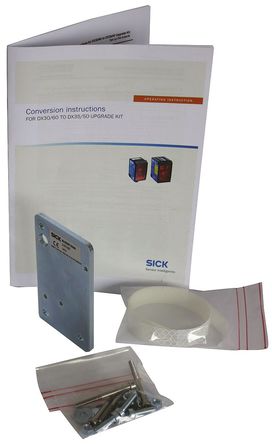 Sick - DX30/60 TO DX35/50 UPGRADE KIT - Sick DX30/60 TO DX35/50 UPGRADE KIT װ׼, ʹDS35DS40DS50 봫DS60		