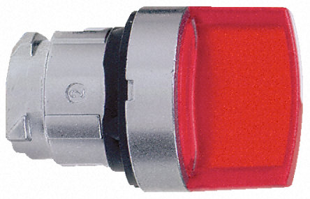 Schneider Electric - ZB4BK1313 - Schneider Electric XB4 ϵ IP66/IP67/IP69/IP69K 3 λ ѡͷ ׼ֱɫ ZB4BK1313, Ϳز		