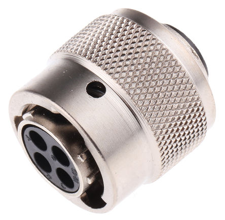 Souriau - UT06104SH - Souriau 4· °װ  ͷ UT06104SH, ĸо		