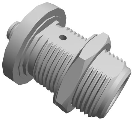 TE Connectivity - 1057463-1 - TE Connectivity 50 ֱ Ƶ 1057463-1, 0  15GHz, OSM   OSN , ͭо		