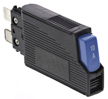 ETA - 1180-01-10A - ETA 1180 ϵ 10A 1  ȴŶ· 1180-01-10A, 72 V dc, 250 V ac		