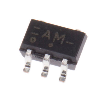 Nexperia - 74AHC1G125GW - NXP 74AHC1G125GW 74AHC ϵ 1λ ̬ Ƿ ·, 5 TSSOPװ		