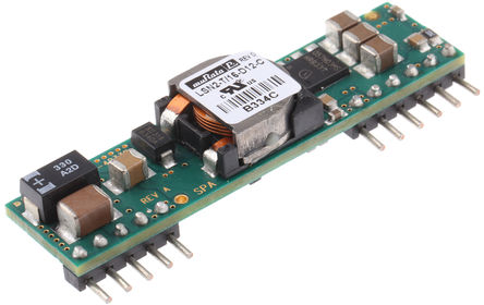 Murata Power Solutions - LSN2-T/16-D12-C - Murata Power Solutions Ǹֱ-ֱת LSN2-T/16-D12-C, 16A		