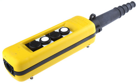 Schneider Electric - XACA481 - Schneider Electric XACA481 4ť ť̨, 600V, 3 A 100 mA ֱ, IP65		