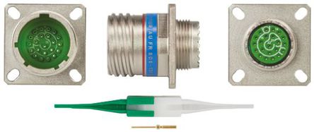 Souriau - 8D013F35PN - Souriau 8D ϵ 22· 尲װ    8D013F35PN, о, ǳߴ13, MIL-DTL-38999		