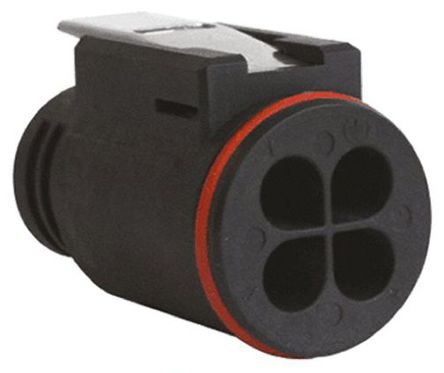 Souriau - UTL6103G1S - Souriau UTL ϵ 4· °װ ֱ   UTL6103G1S		