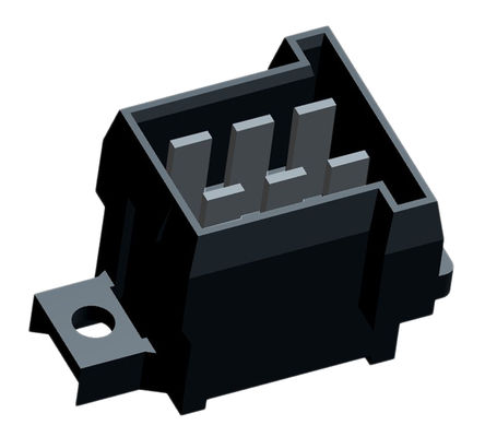 TE Connectivity - 963357-5 - TE Connectivity 2 6· ͨ ɫ  PCB  963357-5, Ӷ˽		