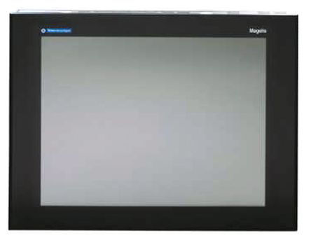 Schneider Electric - XBTGT7340 - Schneider Electric 15 in Magelis XBTGT ϵ ɫ TFT  HMI XBTGT7340, IP20,IP65, , 1024 x 768pixelsֱ		