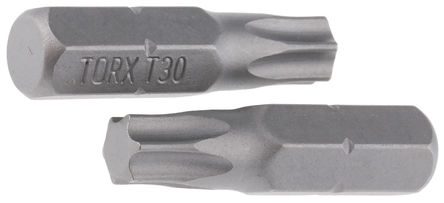 DeWALT - DT7258R-QZ - Dewalt 5װ T30 Ťתͷ DT7258R-QZ, Torx ͷͷ		