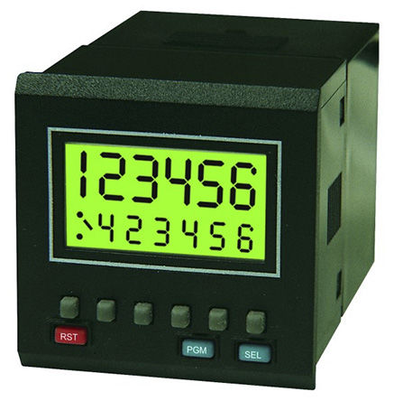 Trumeter - 7922 - Trumeter 6λ LCD  7922, ѹ, 10kHzƵ, 10  26 V ֱ85  265 V Դ		