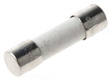 Schurter - 0001.1012 - Schurter F۶ٶ 6.3A ʽ۶ 0001.1012, 5 x 20mm		