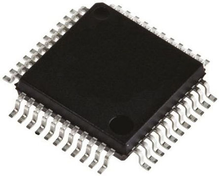Intersil - ICL7136CM44Z - Intersil ICL7136CM44Z 3.5 LSB ADC, , 44 MQFPװ		
