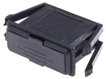 Bulgin - FX0430/PC - Bulgin FX0430 ϵ 10A ֶñ ̶۶ FX0430/PC,  5 x 20mm۶, PC3		