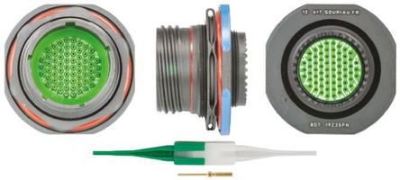 Souriau - 8D719Z35PN - Souriau 8D ϵ 66· 尲װ    8D719Z35PN, о, ǳߴ19, MIL-DTL-38999		