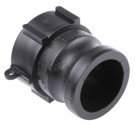 Snaplock - 200A-DIN-PG - Snaplock PP ͹ 200A-DIN-PG, 2 in 		